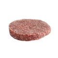 Burger Premium All-Beef, 48/6oz Std 8.16kg CPJ