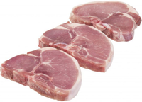 Pork Chop Smoked, 4.54kg CPJ