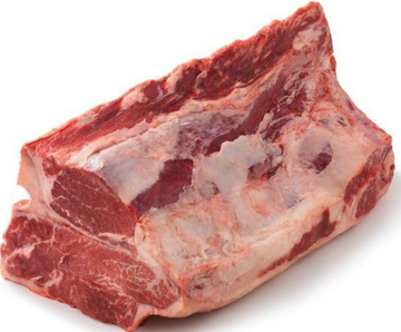Beef Short Loin Choice, Avg 23.82kg CPJ