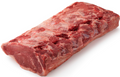 Beef Striploin 1x1 Select, Avg 25.08kg CPJ