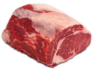 Beef Rib-Eye Boneless Select, Avg 26kg CPJ