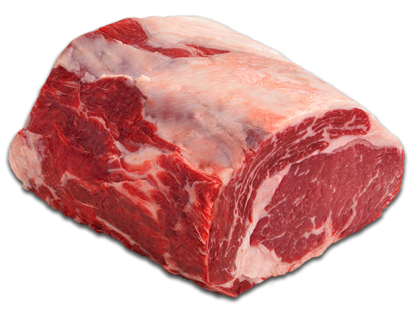 Beef Rib-Eye Boneless Prime, Avg 22.79kg CPJ