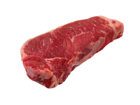 Beef Striploin Steak Prime, 15/10oz CPJ