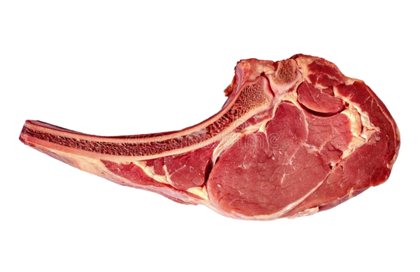 Beef Tomahawk Steak, Avg 12kg CPJ