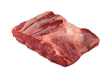 Beef Short Ribs Chuck Bone-In Choice, Avg 24.75kg CPJ
