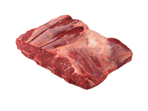 Beef Short Ribs Chuck Bone-In Choice, Avg 24.75kg CPJ
