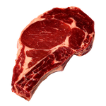 Beef Rib-Eye Steak Prime, 15/14oz CPJ