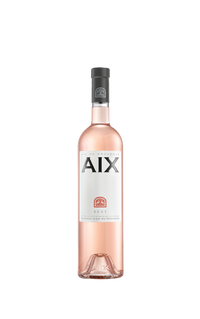 AIX Rosé, 12/750ml