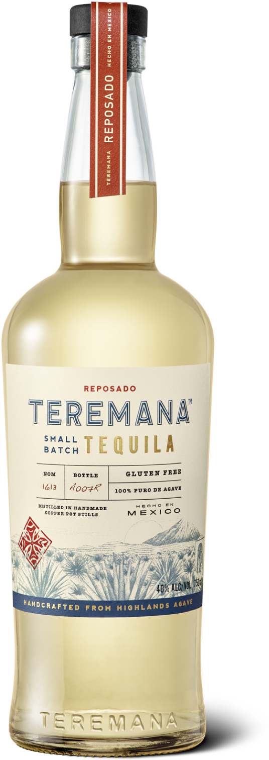 Teremana Reposado Tequila, 6/750ml