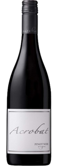 Acrobat Pinot Noir, 12/750ml