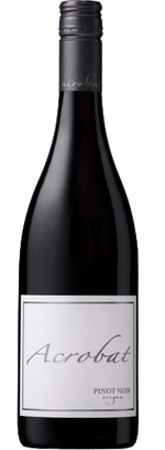 Acrobat Pinot Noir, 12/750ml