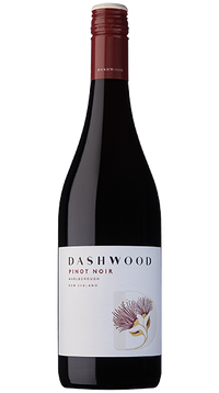 Dashwood Pinot Noir, 12/750ml