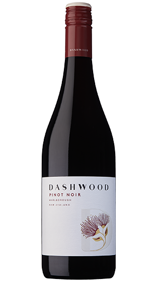 Dashwood Pinot Noir, 12/750ml
