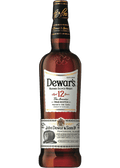 Dewar's 12 Year Special Reserve Scotch, 12/750ml