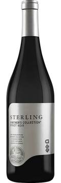 Sterling Vinters Collection Pinot Noir, 12/750ml