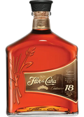 Flor De Cana 18 Year Old Rum, 12/750ml