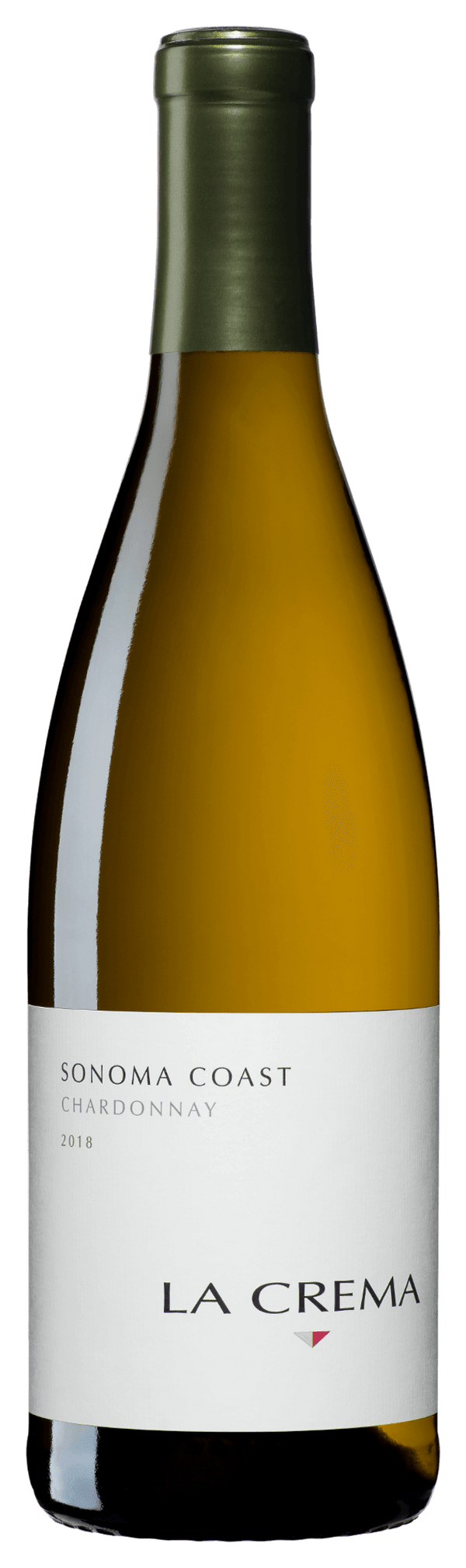 La Crema Chardonnay, 12/750ml