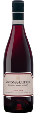 Sonoma Cutrer Pinot Noir, 6/750ml