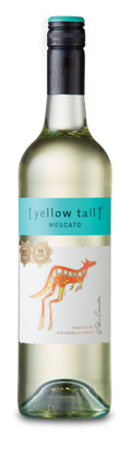 Yellow Tail Moscato, 12/750ml