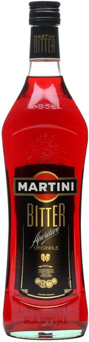 Martini Bitters, 6/1L