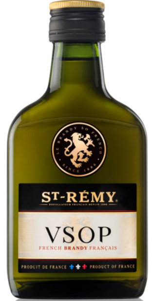 St. Remy VSOP Brandy, 24/200ml