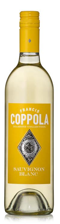 Francis Coppola Diamond Collection Sauvignon Blanc, 12/750ml