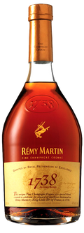 Remy Martin 1738 Cognac, 6/700ml