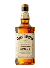 Jack Daniel's Tennessee Honey Whiskey, 12/750ml