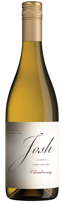 Joseph Carr Chardonnay, 12/750ml