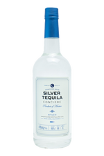 Conciere Silver Tequila, 12/1L