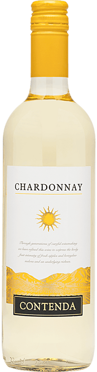 Contenda Chardonnay, 6/750ml
