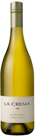 La Crema Monterey Pinot Gris, 12/750ml