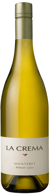 La Crema Monterey Pinot Gris, 12/750ml