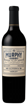 Murphy Goode Merlot, 12/750ml