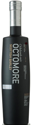 Octomore 7.1 Whiskey, 6/700ml