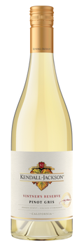 Kendall-Jackson Vintners Reserve Pinot Gris, 12/750ml