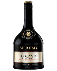 St. Remy VSOP Brandy, 12/700ml