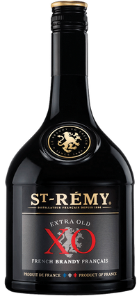 St. Remy XO Brandy, 12/1L