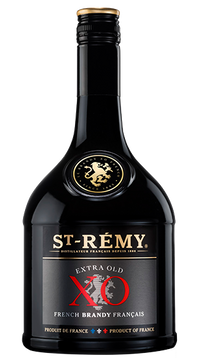 St. Remy XO Brandy, 12/700ml