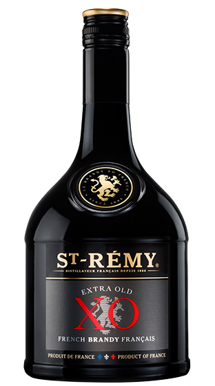 St. Remy XO Brandy, 12/700ml
