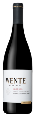 Wente 'Riva Ranch' Pinot Noir, 12/750ml