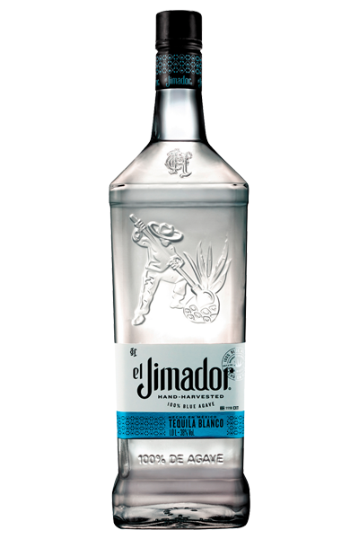 El Jimador Blanco Tequila, 12/1L