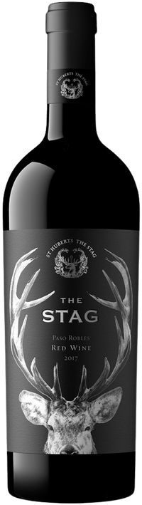 The Stag Red Blend, 12/750ml