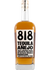 818 Anejo Tequila, 6/750ml