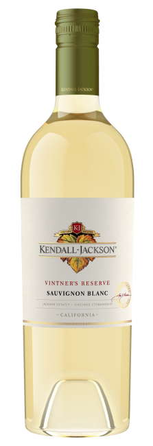 Kendall Jackson Vintner's Reserve Sauvignon Blanc, 12/750ml