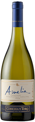 Amelia Chardonnay, 6/750ml