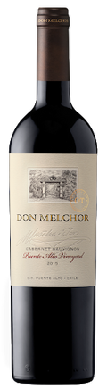 Don Melcher Cabernet Sauvignon, 6/750ml