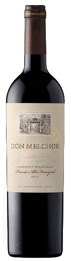 Don Melcher Cabernet Sauvignon, 6/750ml
