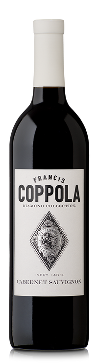 Francis Coppola Diamond Collection Cabernet, 12/750ml