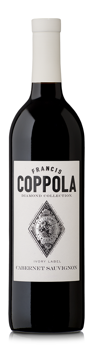 Francis Coppola Diamond Collection Cabernet, 12/750ml